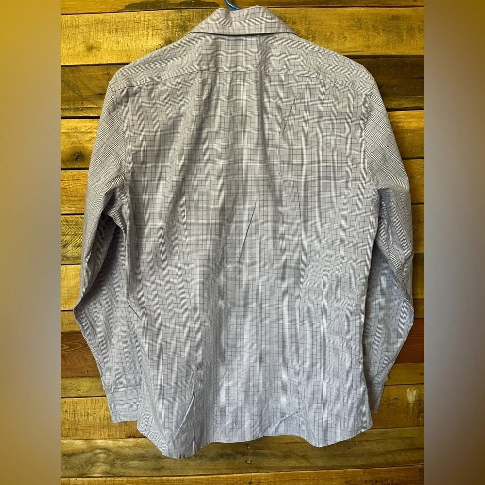 Banana Republic sophisticated purple